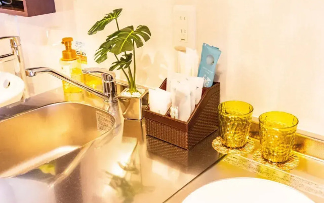 Mr.KINJO in VIOLETTE East Town 2