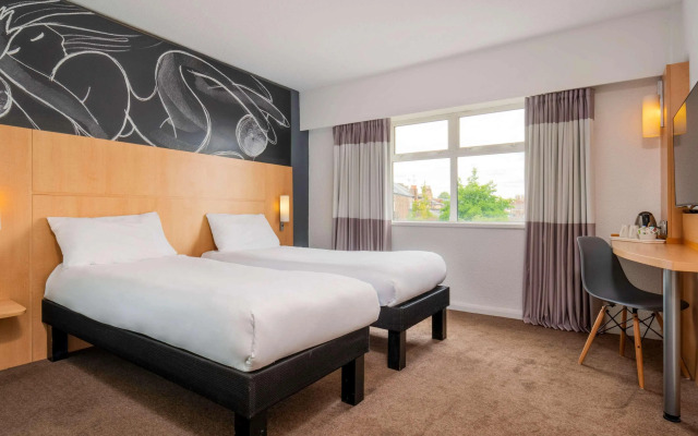 ibis Styles York Centre