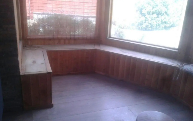 Cabañas Cuatro Estaciones