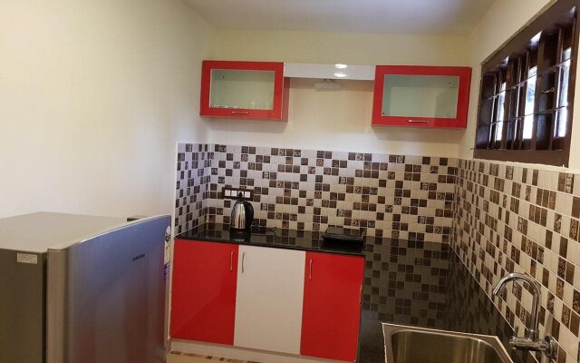 PC Homestay