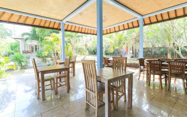Bingin Sari Homestay