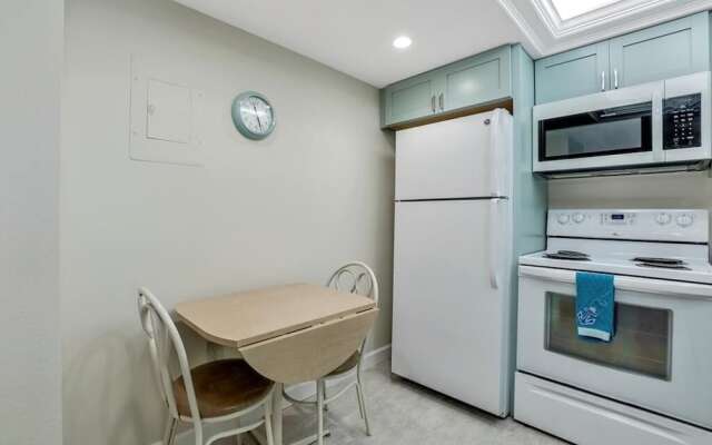 Seaview Condo #12929