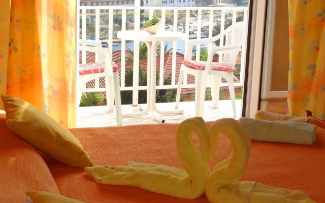 Hostel Villa Zorana