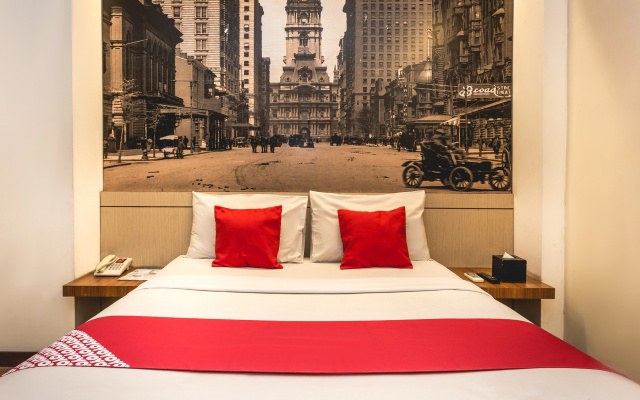 Hotel Feodora Grogol