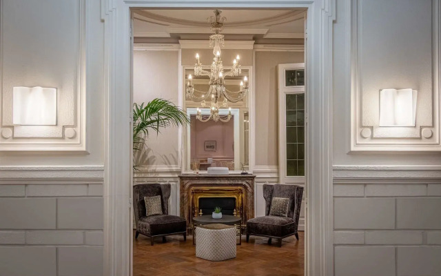 Grand Hotel Francais - ex. Best Western