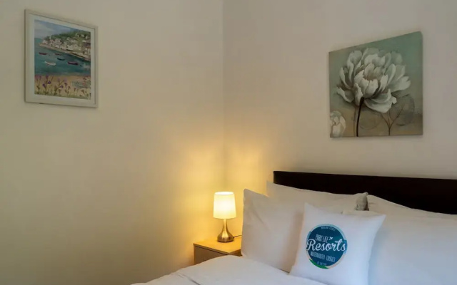 Watermouth Lodges