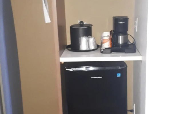 Quality Hotel Dorval