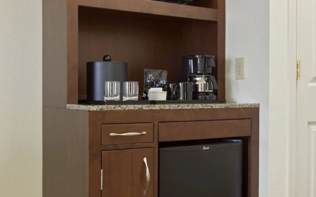 Hilton Garden Inn Hoffman Estates