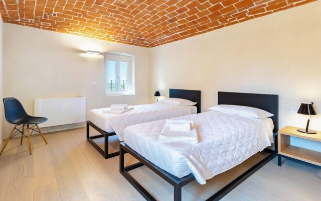 Villa Boemia 10 Emma Villas