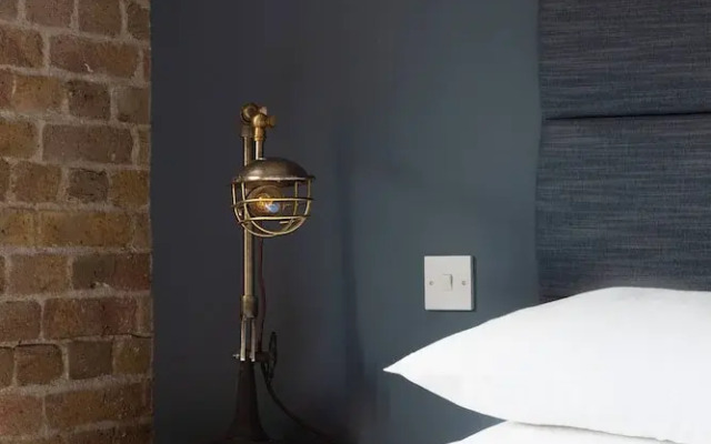Tyers Gate II by Onefinestay