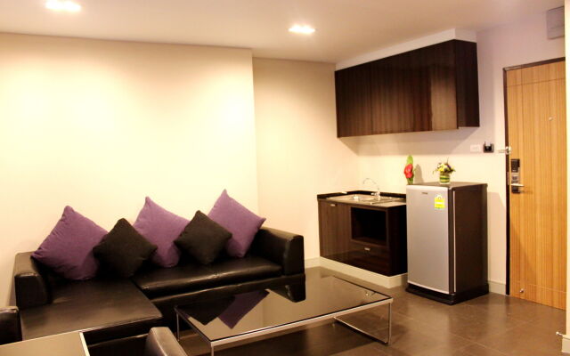 14 Residence
