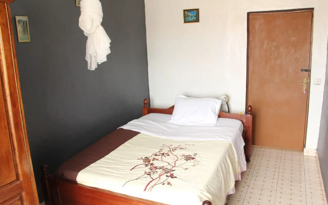 Joy Guesthouse