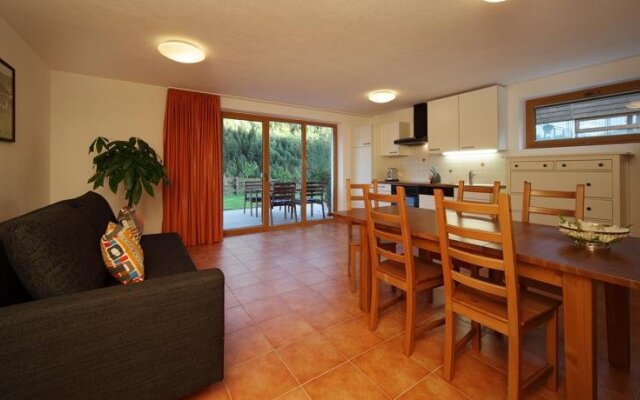 Appartements Wanner