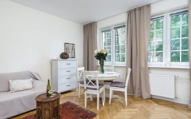 Fiore Apartment in the Heart of the Old Town