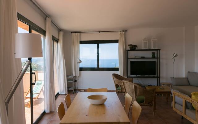 Apartamentos SR J