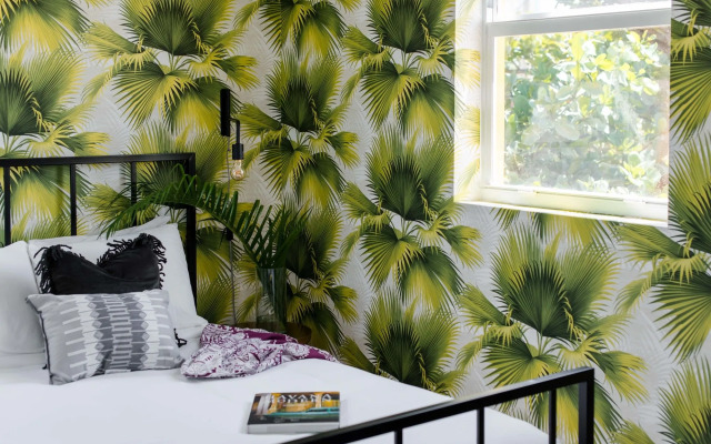 Bright Studio in Wynwood by Sonder