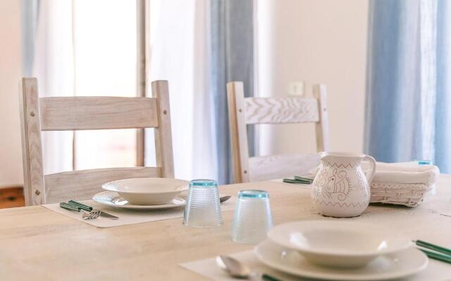 Appartamento N. 18 - Gallura 80