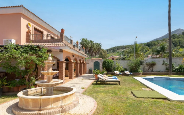 Huerta Del Sur in Alhaurin el Grande