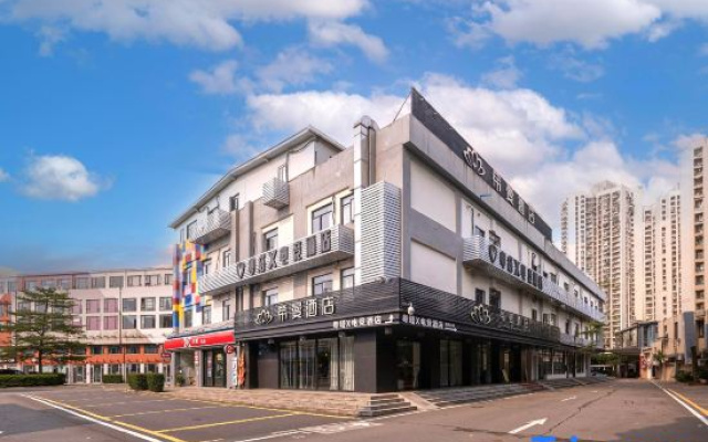 Ximan Hotel