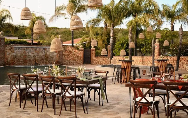 Surya Hotel