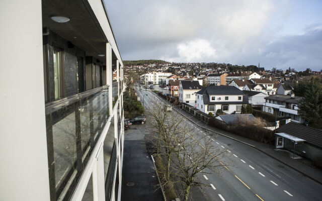 City Housing - Boganesveien 31 - Hinna Park