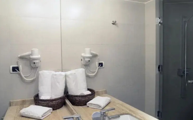 Hotel Stanford Santiago