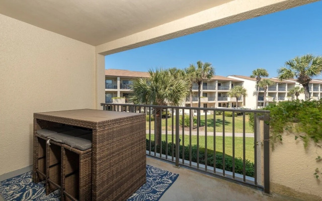 Ocean 11 - 2 Br Condo