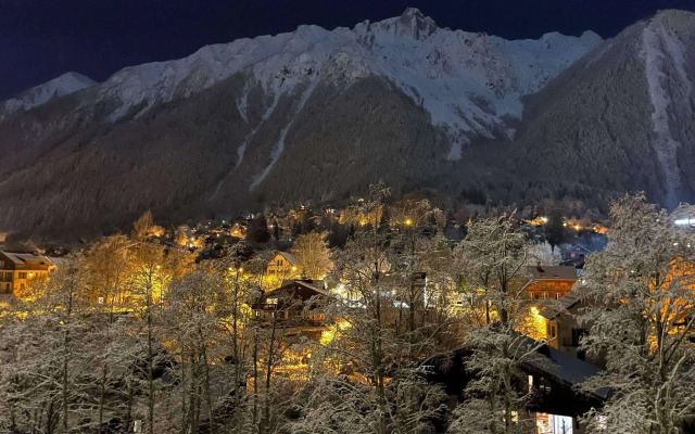 Appartement Chalet  Parking