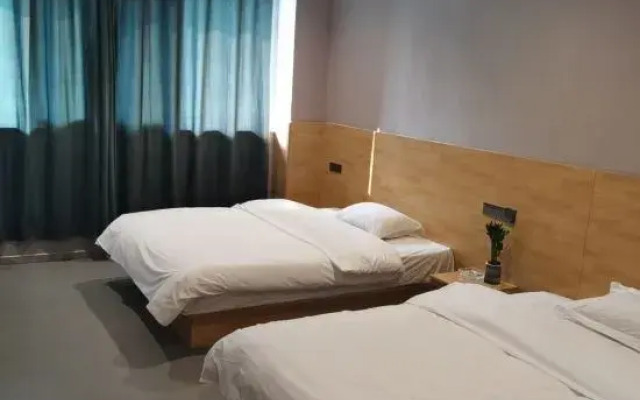 Apple Inn Express Hotel