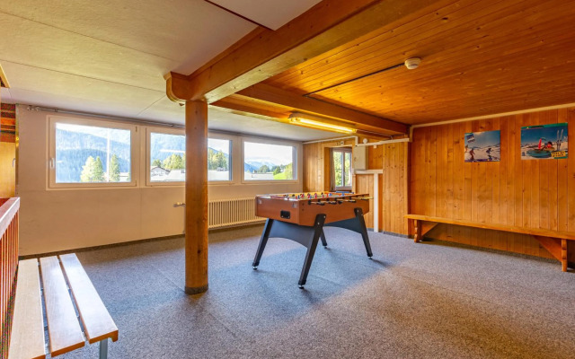 Ferienhaus Davos "Ob dem See"