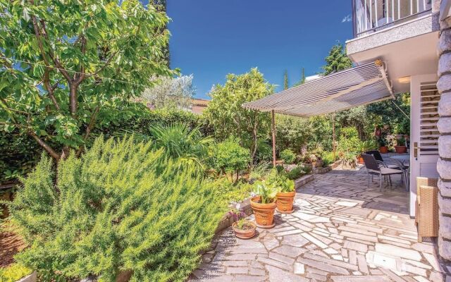 Stunning Home in Selce With Wifi and 1 Bedrooms