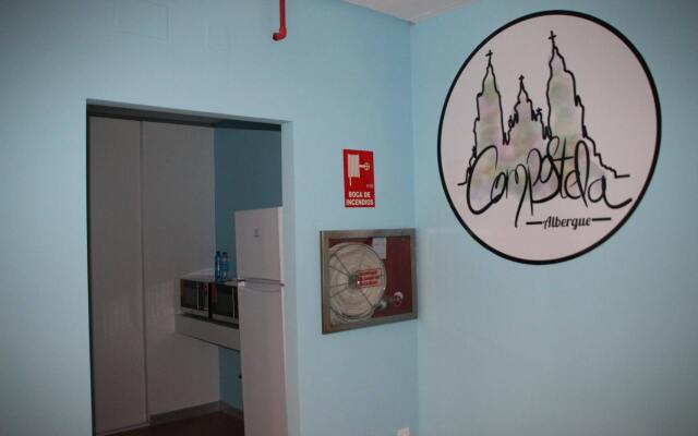 Albergue Compostela - Hostel