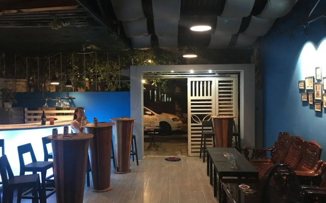 Bella Apartment My Khe Beach Da Nang