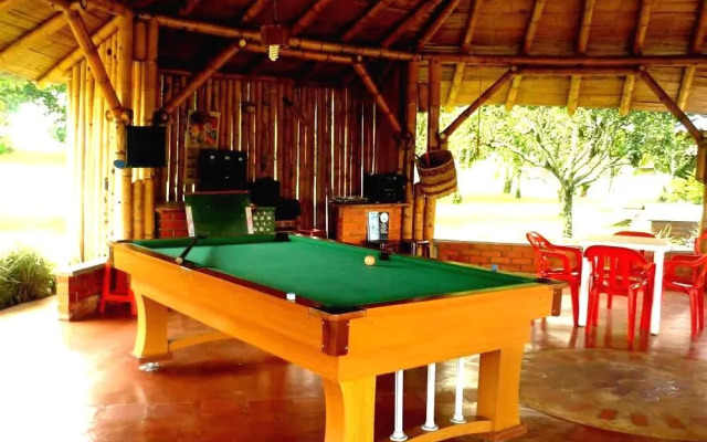 Finca El Placer Quindío