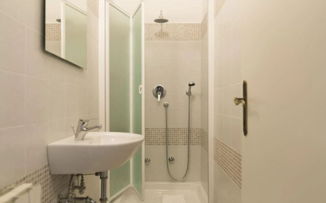 Hotel Casa Valdese Roma