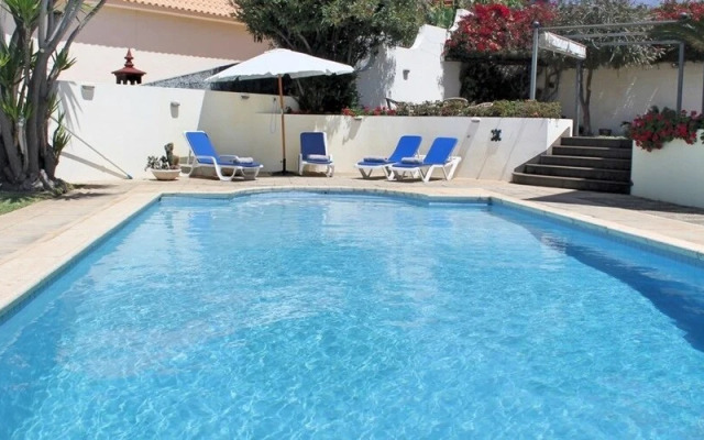 Villa Vista Sol by Our Madeira