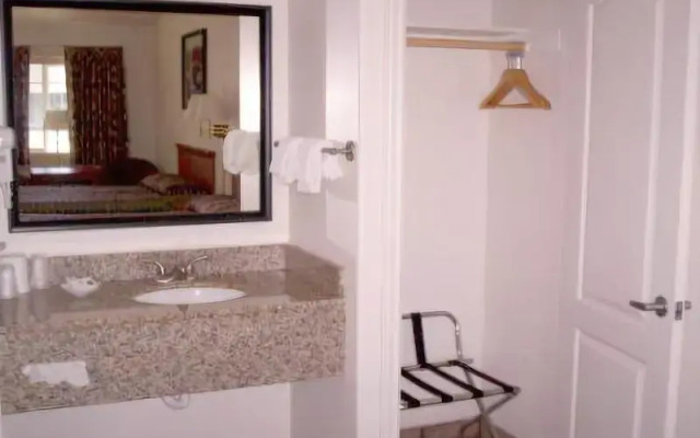 Wild Rivers Motor Lodge