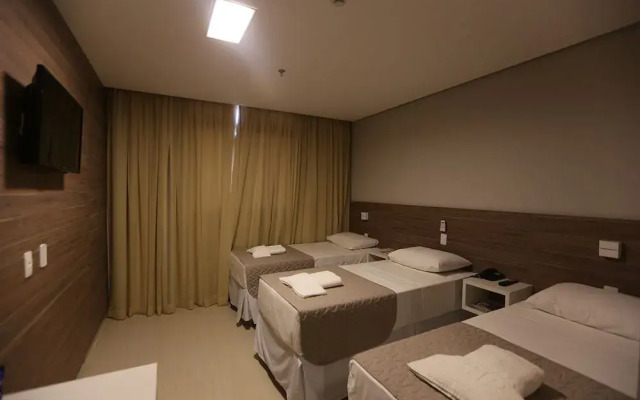 Business Prime Hotel