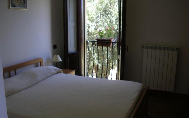 Agriturismo Torre Rinusa