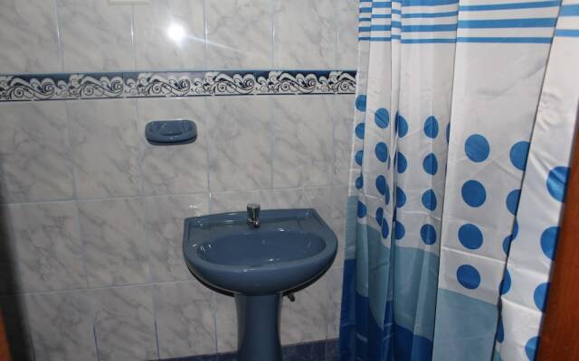 Hostal Albergue Familiar