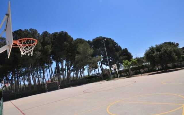 Apartamento Acogedor Para 4 Personas en Cambrils