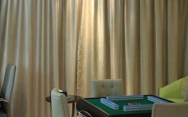 Royal Holiday Hotel - Zhaoqing