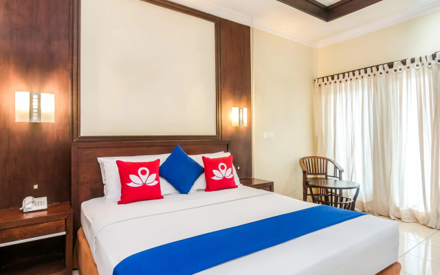 ZEN Rooms Legian Melasti