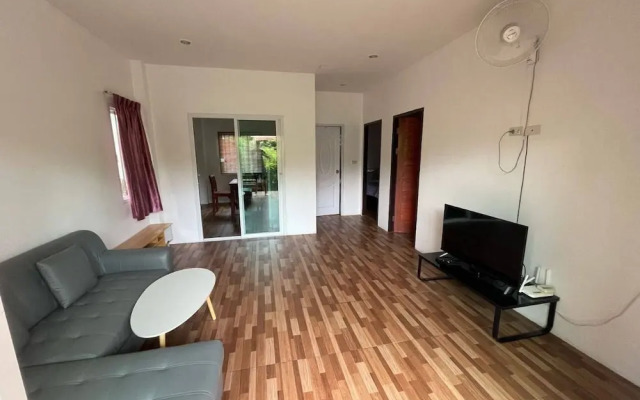Spacious 2bdr BangTao House