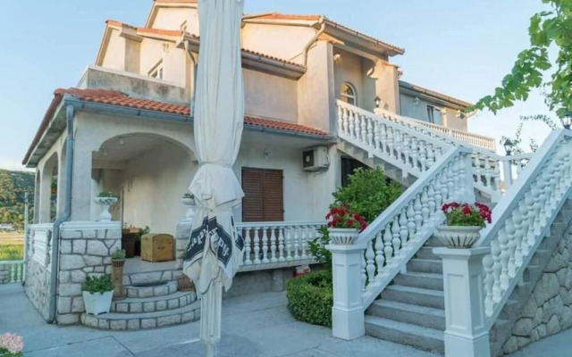 Mig - With Beautiful Garden - A1