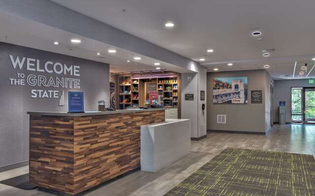 Hampton Inn & Suites by Hilton Keene