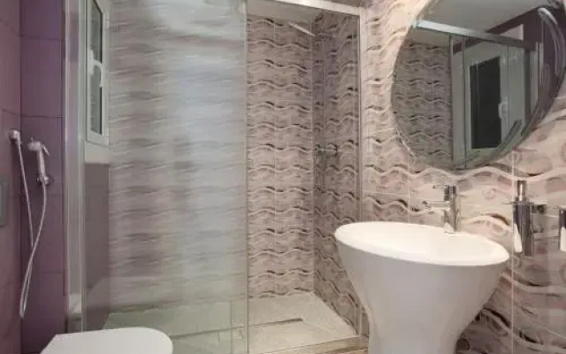 Click&Flat Luxury Tetuan