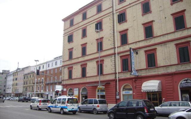 Albergo Gino