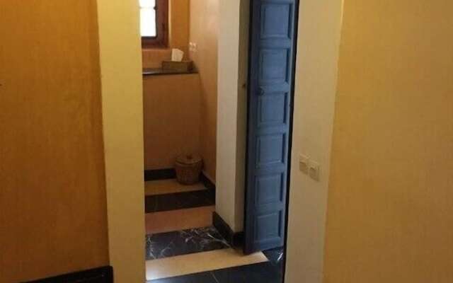 Riad Trois Cours