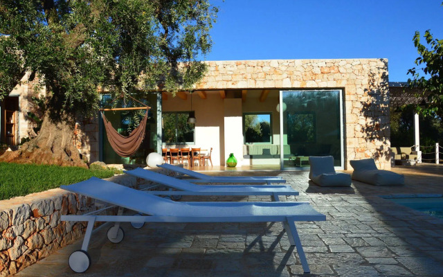 Ostuni Art Resort
